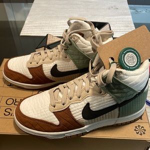 Nike women Dunk